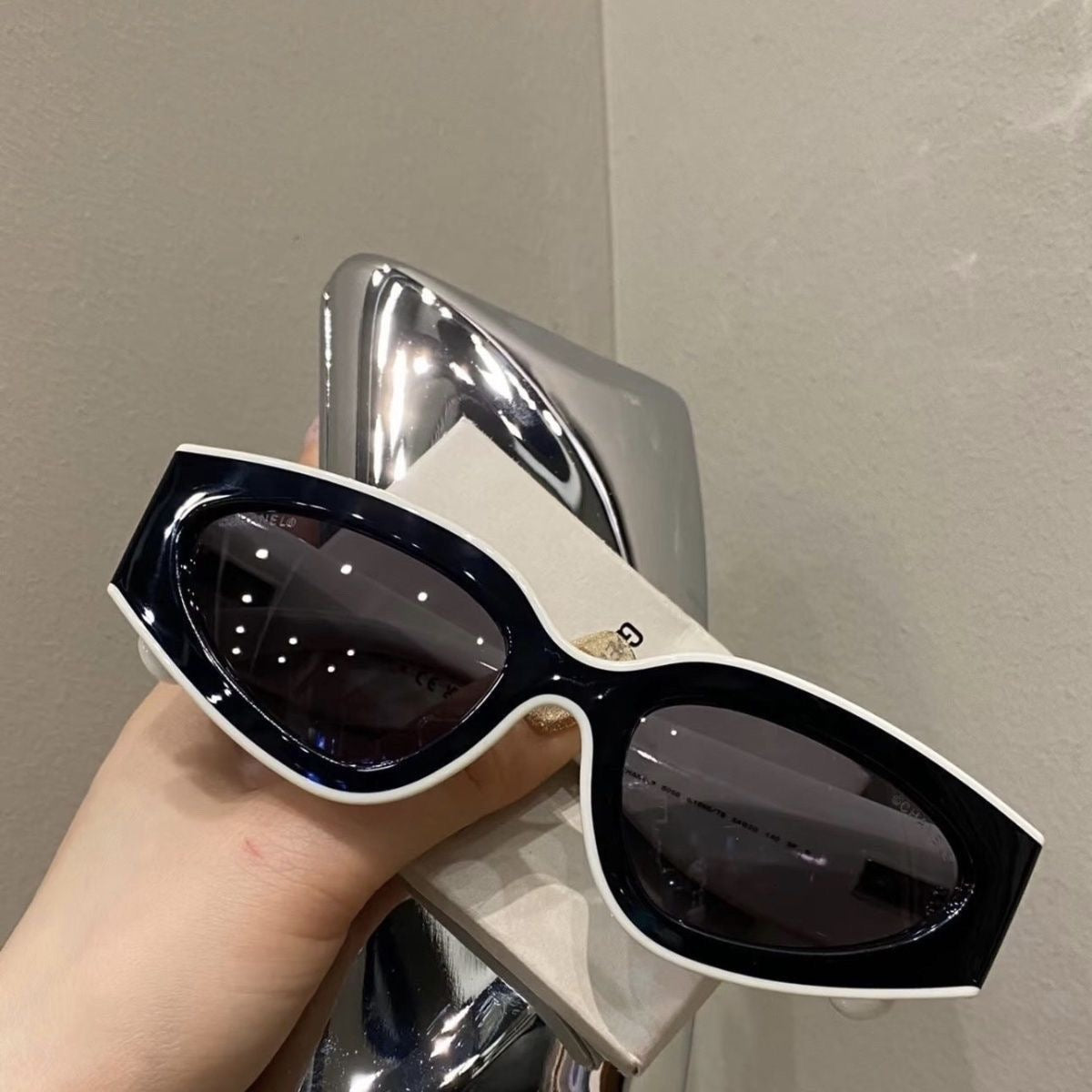 Lunette de soleil polarisée anti Uv