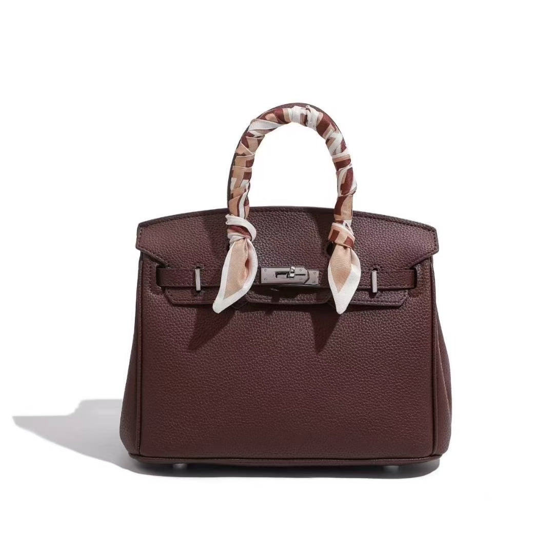 Sac Kella cuir