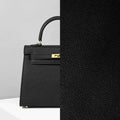 Sac inspiration Kelly 25cm cuir