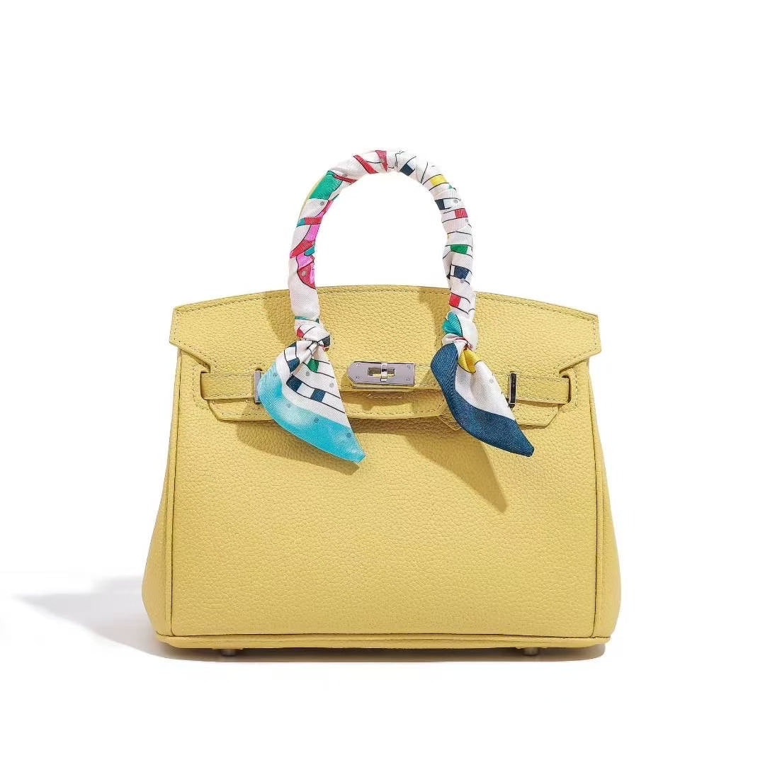 Sac Kella cuir