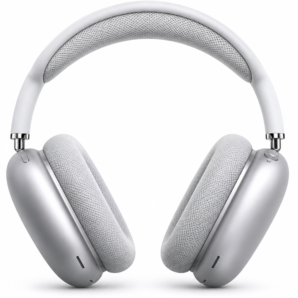 Casque audio sans fil prenium