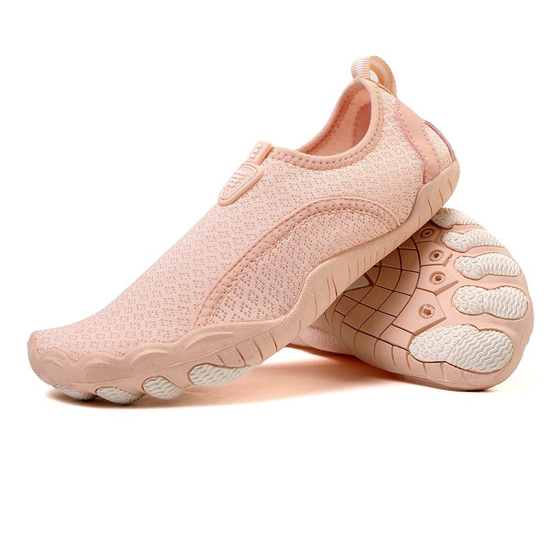 Chaussures Aquatiques Antidérapantes – Légères, Respirantes & Séchage Rapide