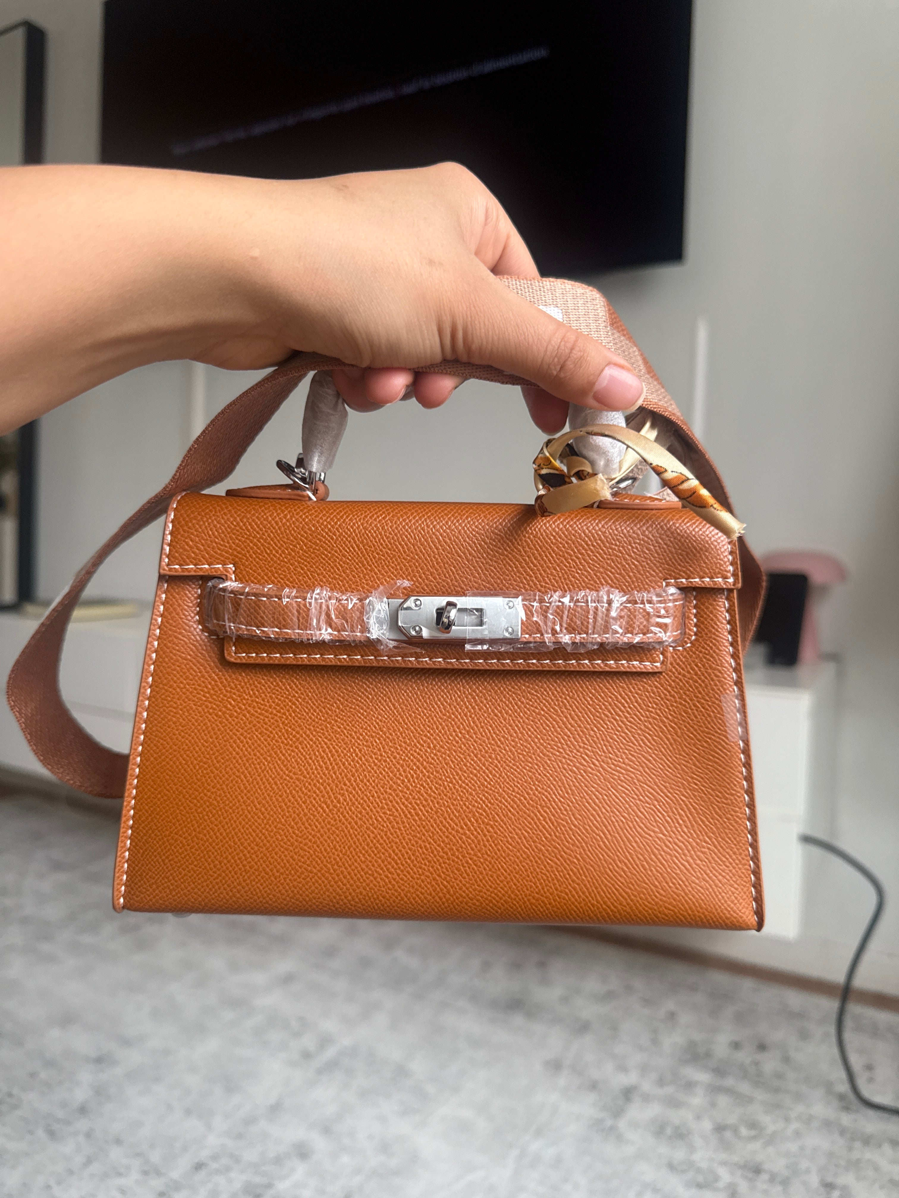 Sac glam