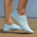 Chaussures Aquatiques Antidérapantes – Légères, Respirantes & Séchage Rapide