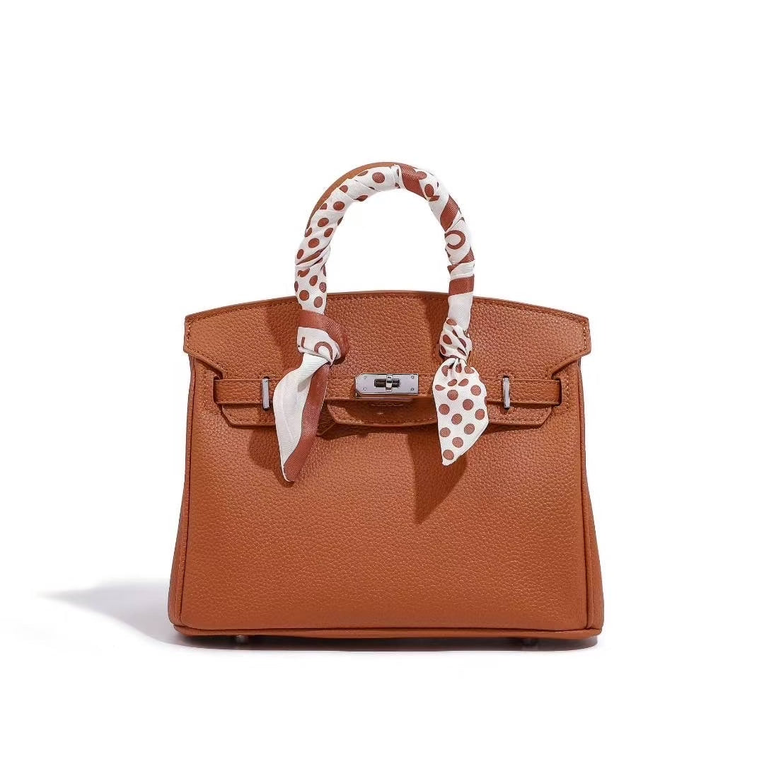 Sac Kella cuir