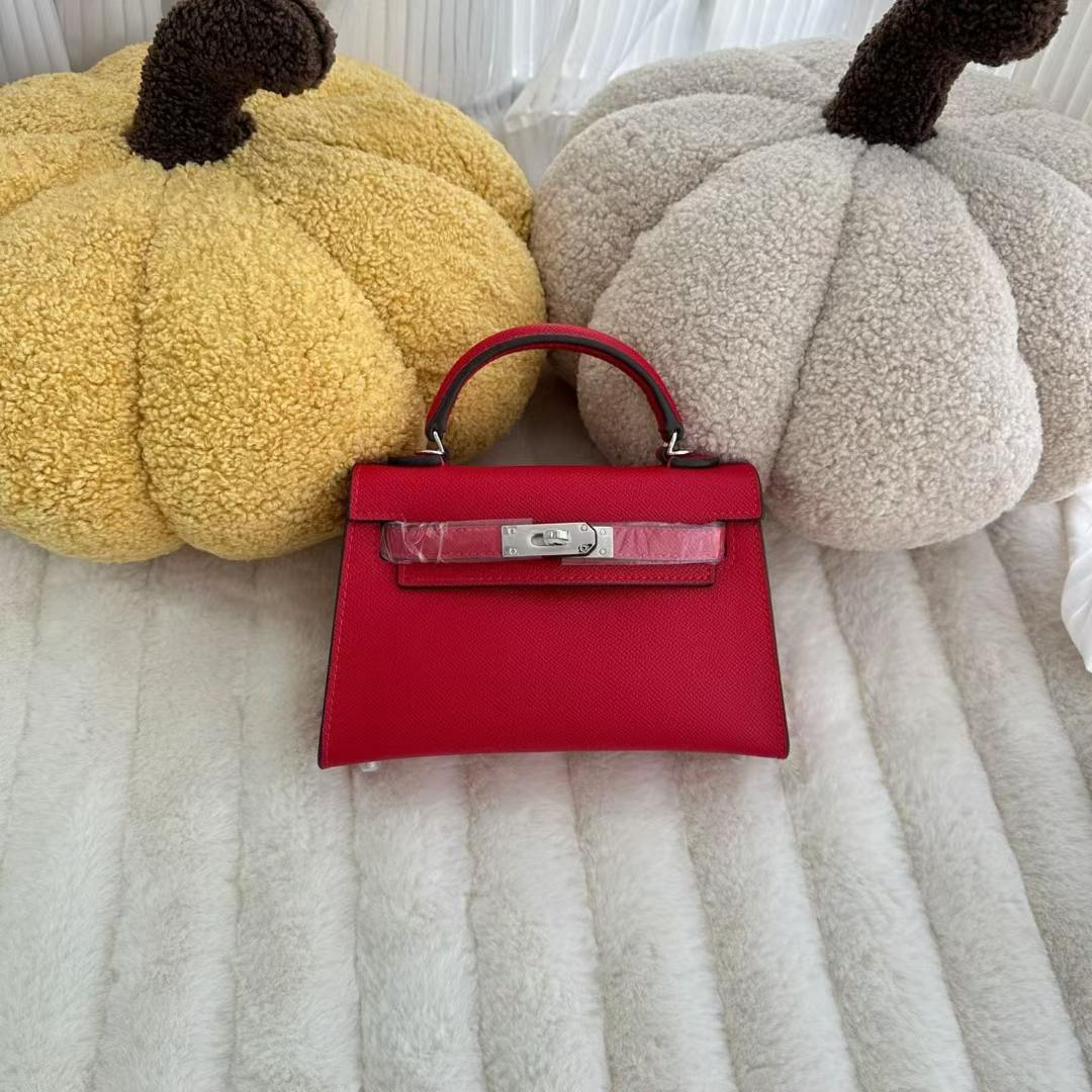 Sac glam