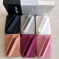 Support MagSafe baume à lèvre téléphone compatible avec les coque MagSafe + baume à lèvre