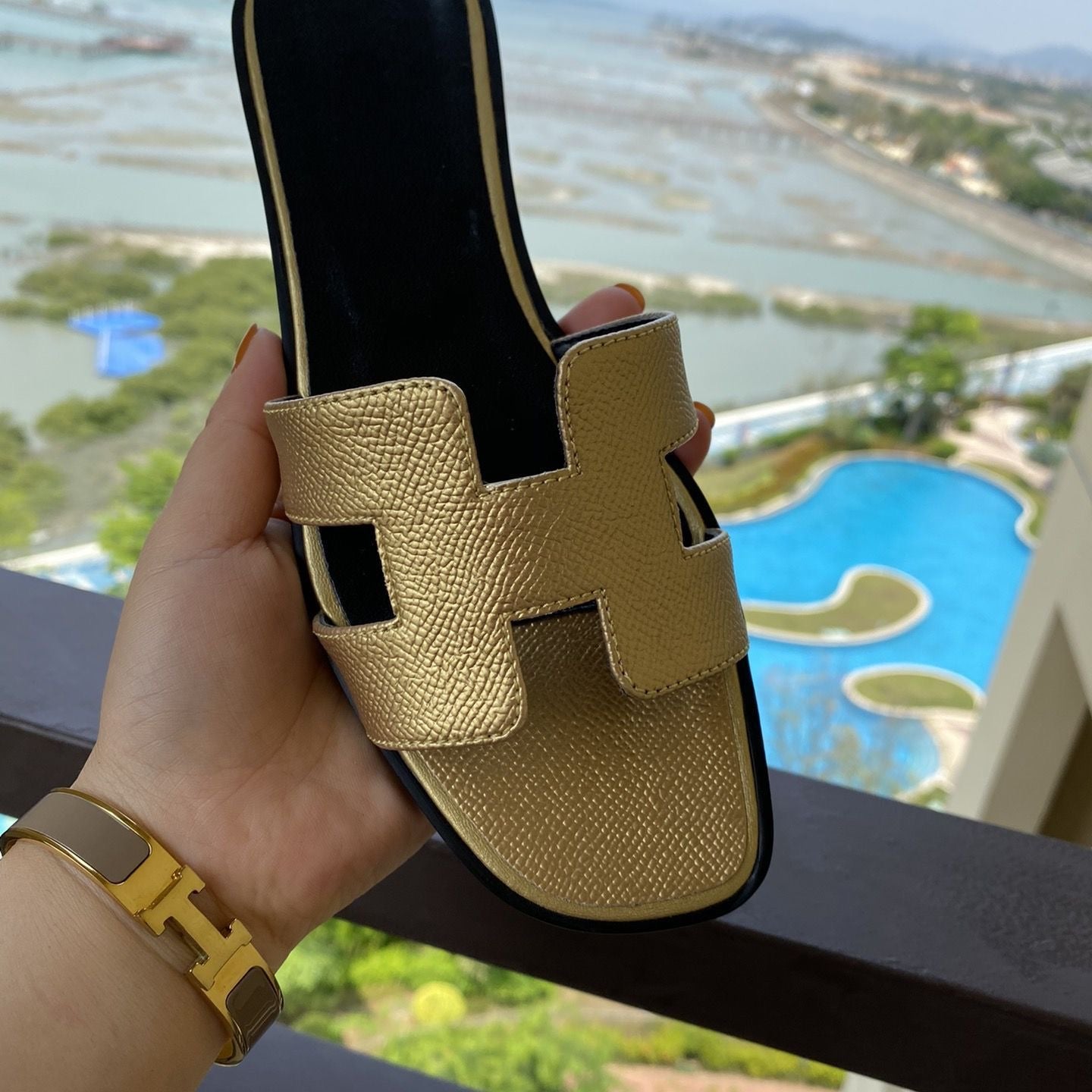 Sandale Lola