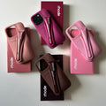 Coque glam