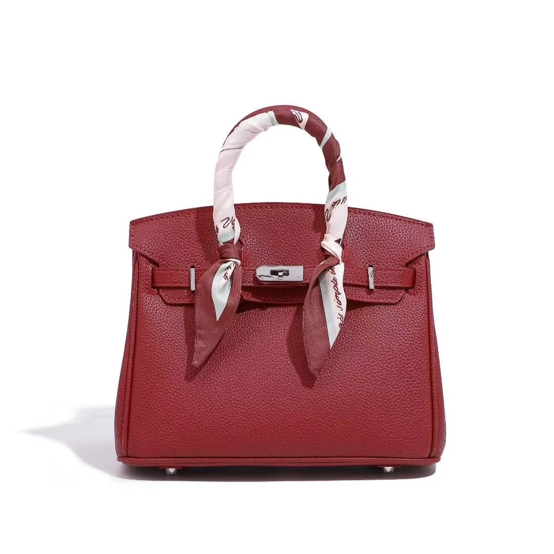 Sac Kella cuir