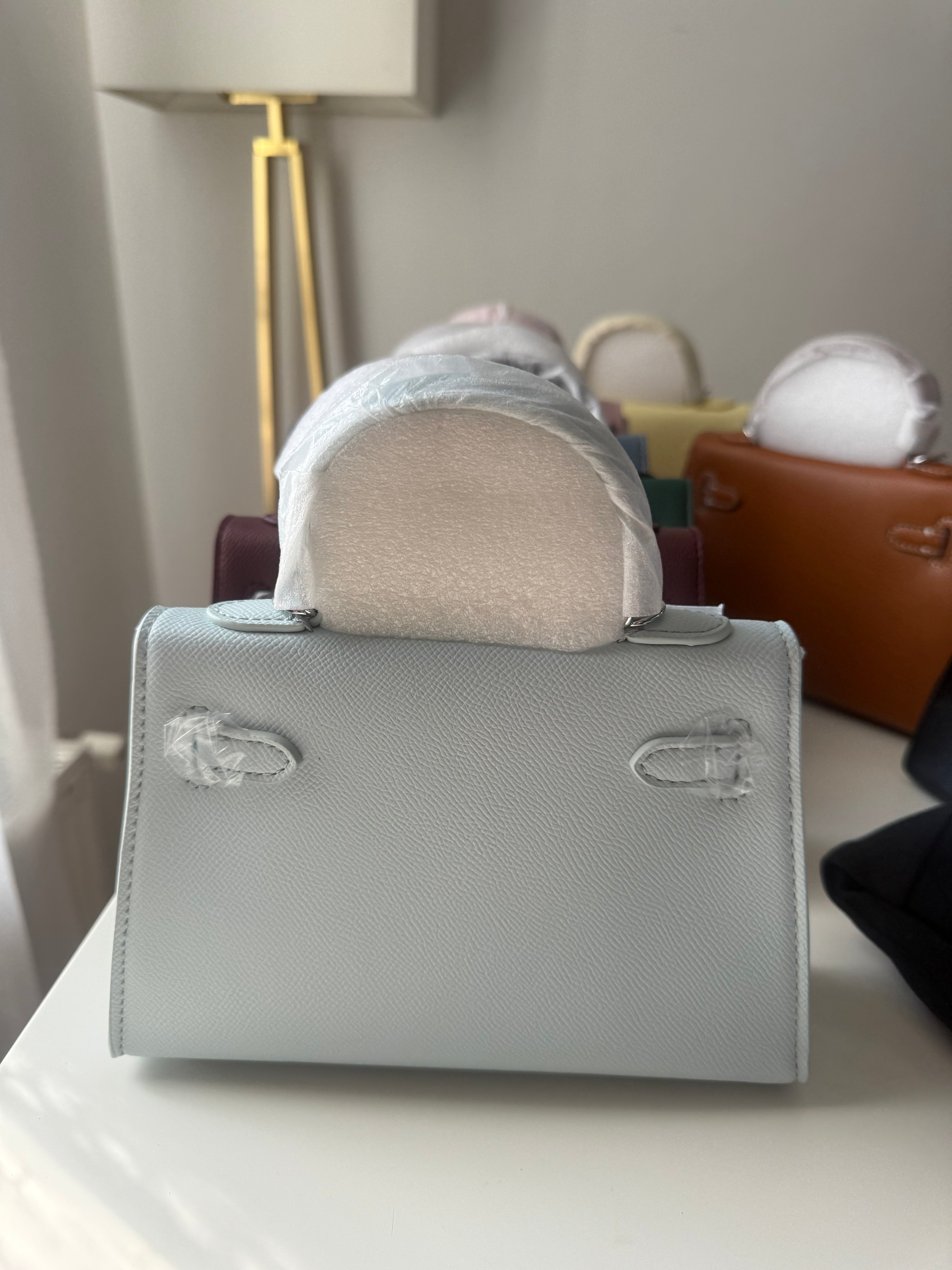 Sac glam