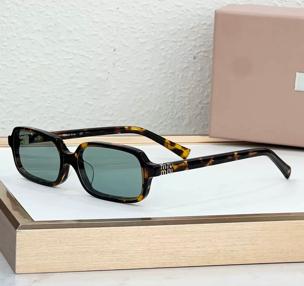 Lunette iris anti uv