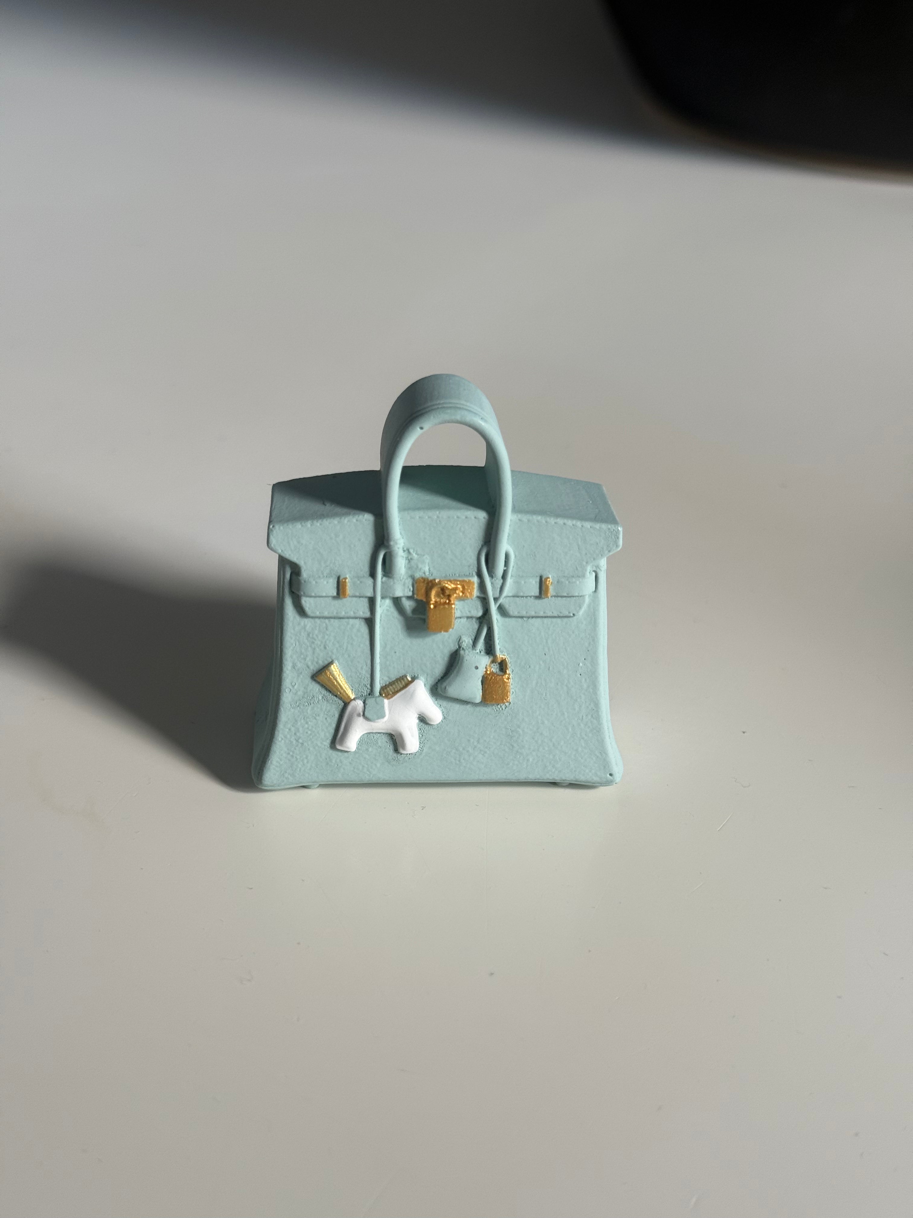 Diffuseur Kelly car