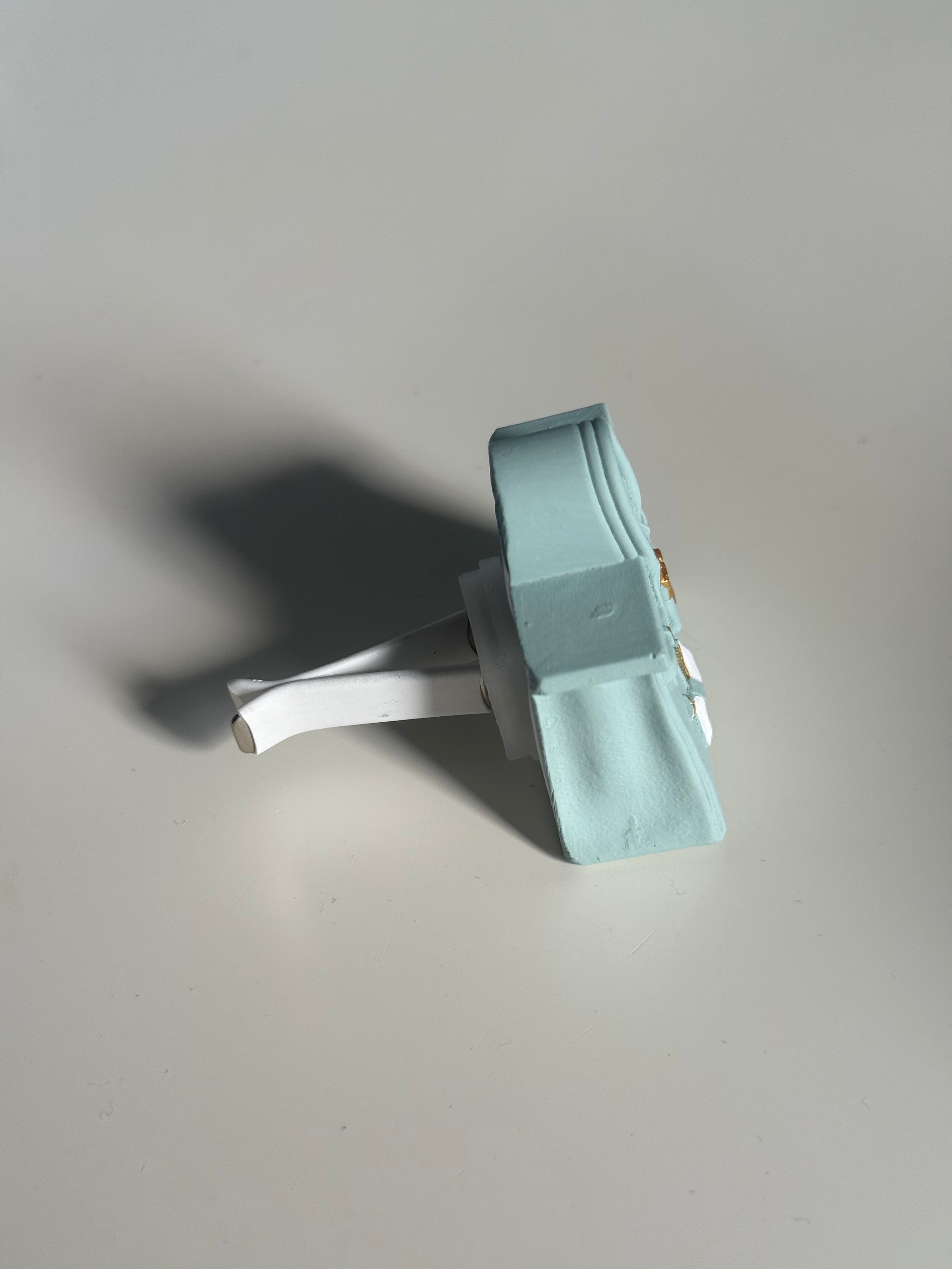 Diffuseur Kelly car