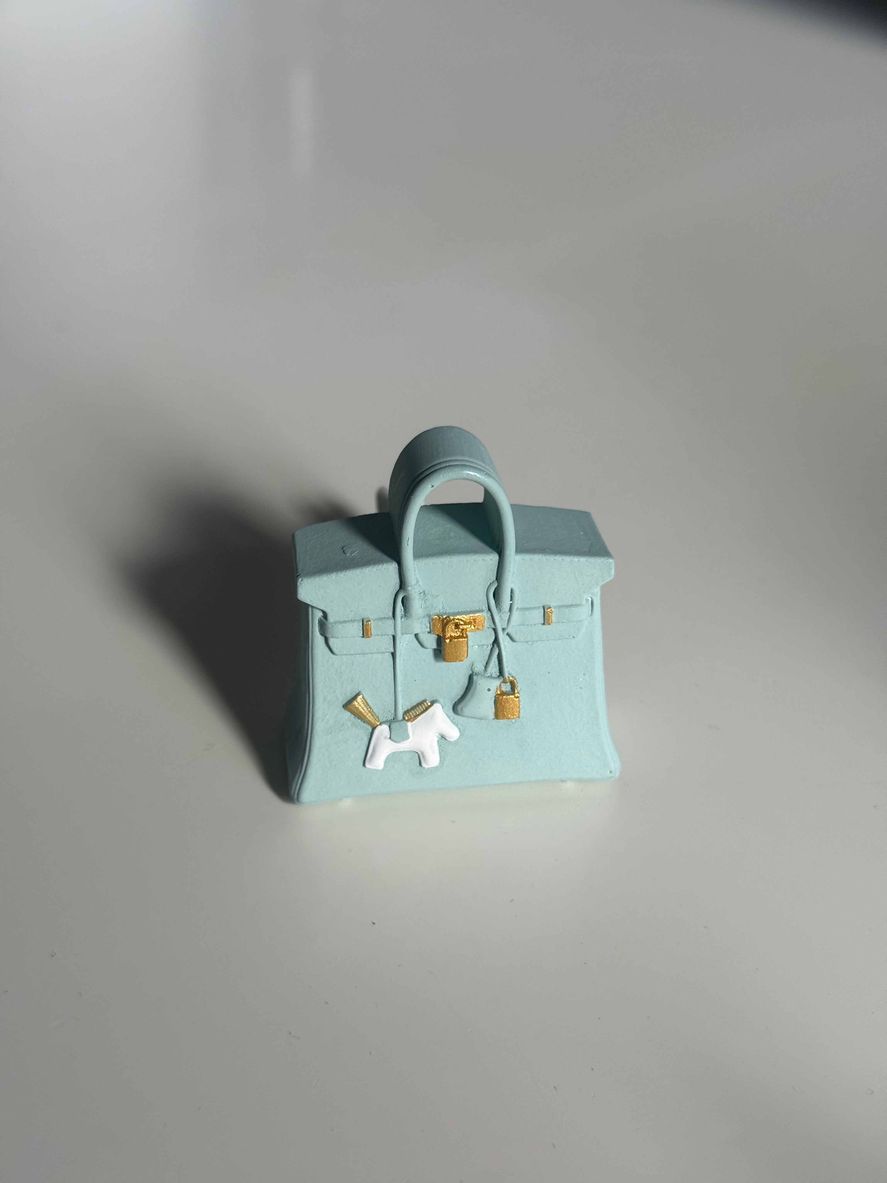 Diffuseur Kelly car