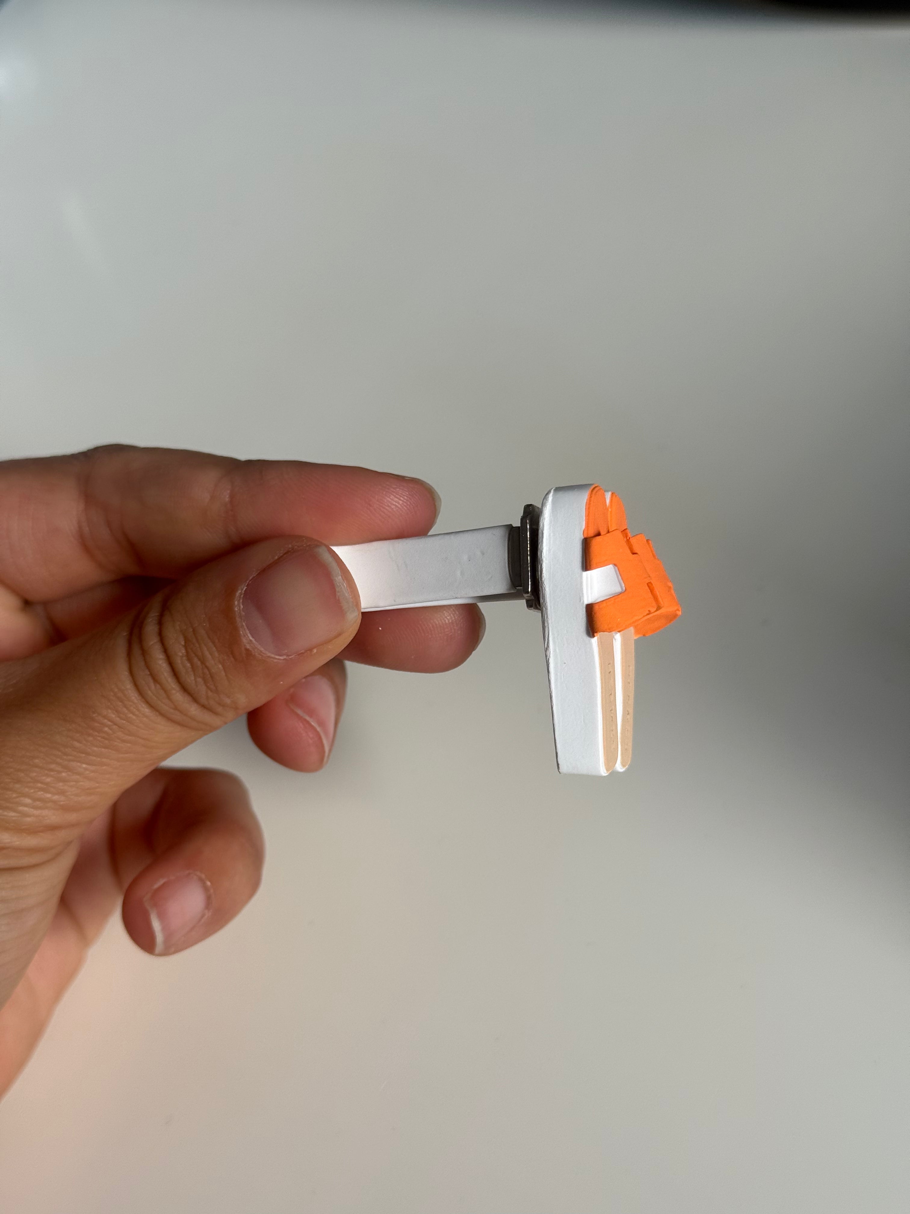 Diffuseur Kelly car