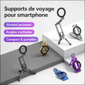 Support téléphone