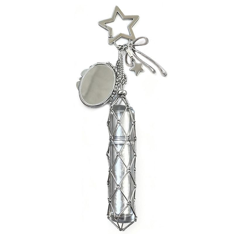 Chaîne de porte-gloss à lèvres